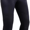Oxford hose oa aa demiwax legging trousers oa aa dem ws legging schw. long 42