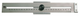 Mib messzeuge righello da scriba 250mm mib