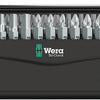 Wera bit-check 30 metal 1 sb, 30-piece