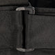 Pantaloni di oxford spartan long nero gr.4xl