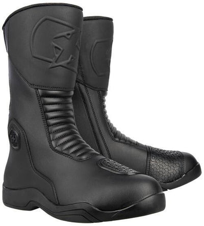 Oxford stiefel tracker 2.0 boots tracker2.0 ws ladies black gr.41
