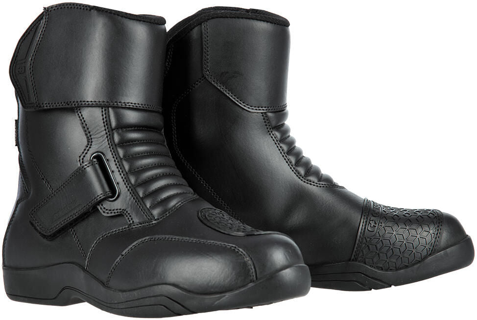 Oxford laarzen delta kurz ms boots delta short ms black gr.43