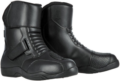 Oxford stiefel delta kurz ms boots delta short ms black gr.44
