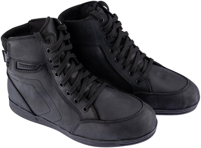 Oxford schuh kickback ms shoe kickback ms black gr.41