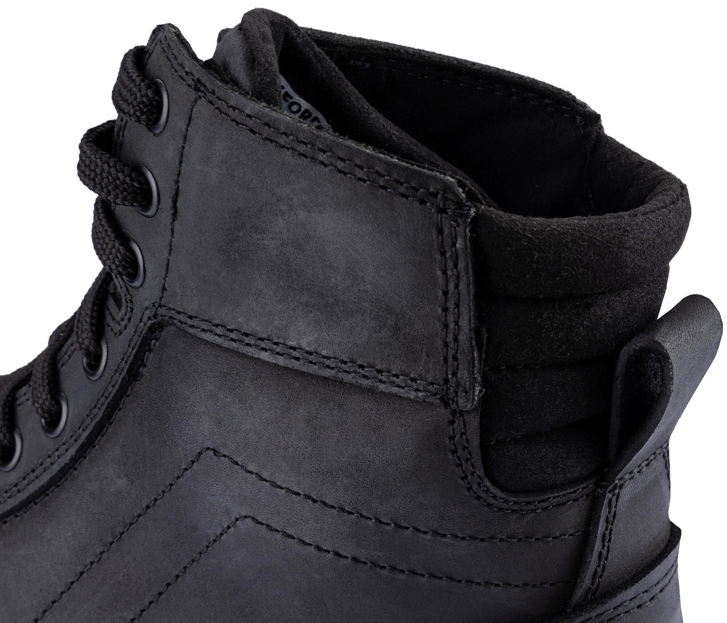 Oxford Chickback MS Shoe