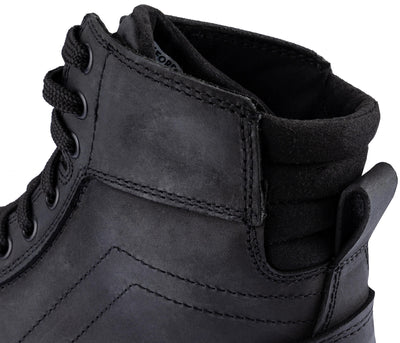 Oxford schuh kickback ms shoe kickback ms black gr.47