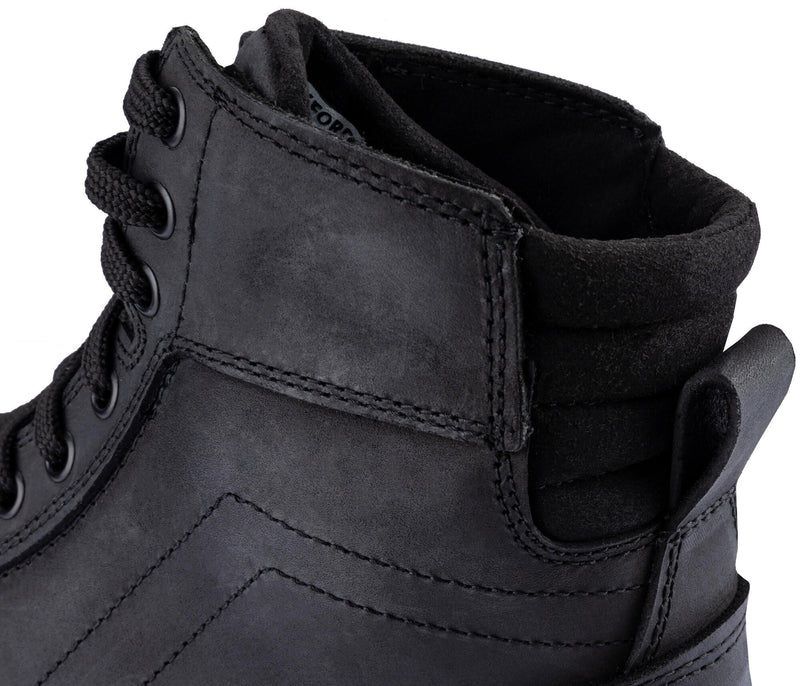 Oxford schuh kickback ms shoe kickback ms black gr.47