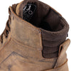 Shoe di Oxford Kickback MS