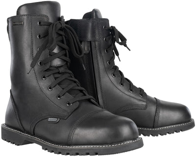 Oxford stiefel merton 2.0 shoe merton 2.0 ms black gr. 43