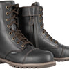 Oxford Shoe Merton 2.0 MS CARCHIRO DURO GR. 46