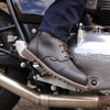 Oxford stiefel merton 2.0 shoe merton 2.0 ms dark brown gr. 44