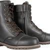 Oxford stiefel merton 2.0 shoe merton 2.0 ms dark brown gr. 42