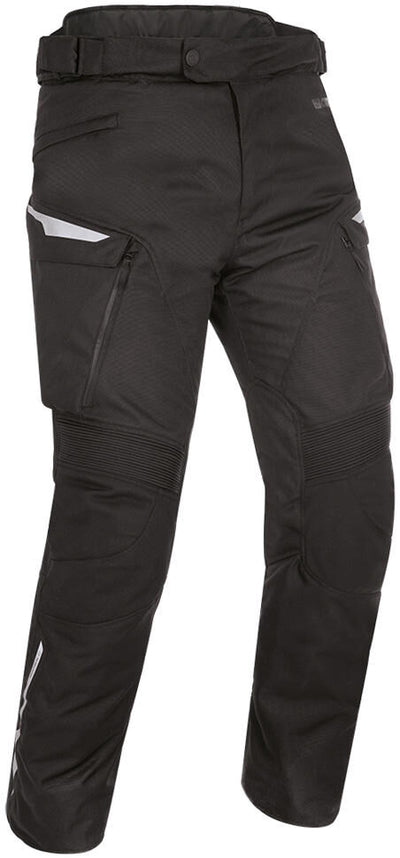 Oxford hose montreal 4.0 trousers montreal black long gr.xl