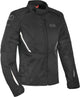 Oxford jas iota 1.0 jacket iota 1.0 ladies black 38