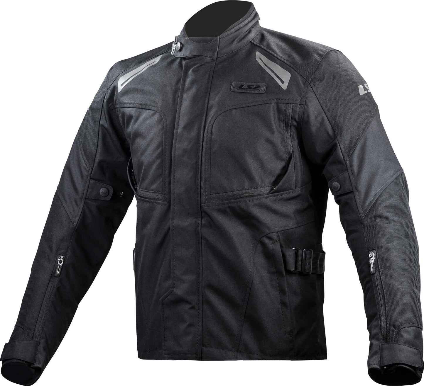 Giacca Ls2 fase giacca fase uomo nero 3xl