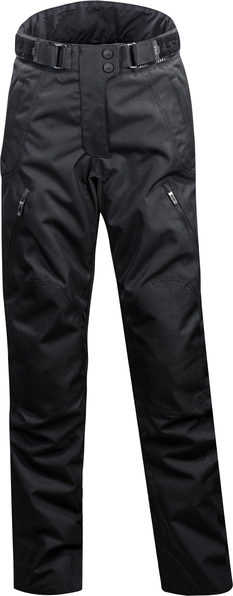 Ls2 broek chart evo trousers chart evo la black long s