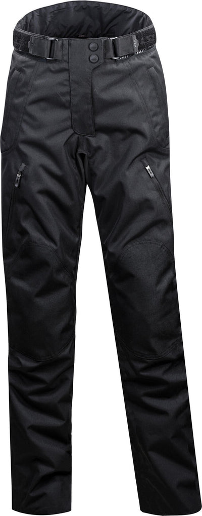 Ls2 hose chart evo trousers chart evo la black short xs