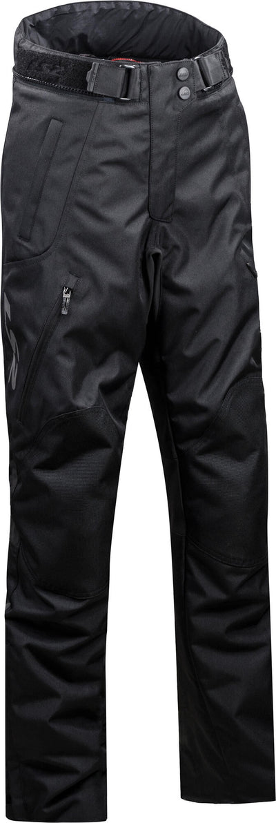 Ls2 chart evo pantaloni pantaloni chart evo la nero lungo xl