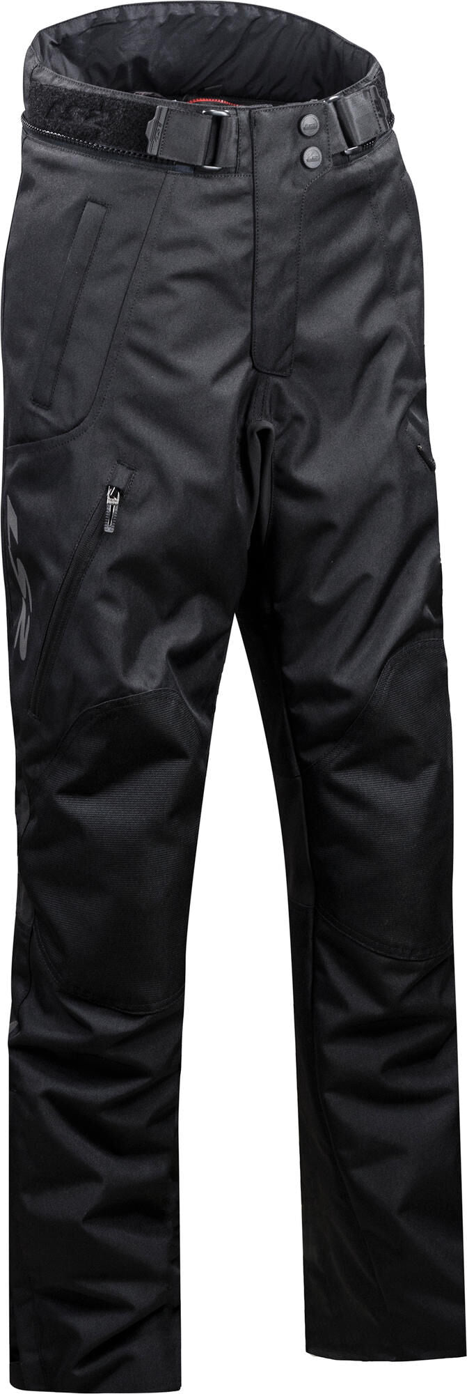 Ls2 broek chart evo trousers chart evo la black long s