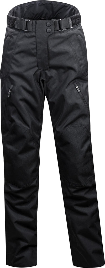 Ls2 chart evo pants trousers chart evo la black s