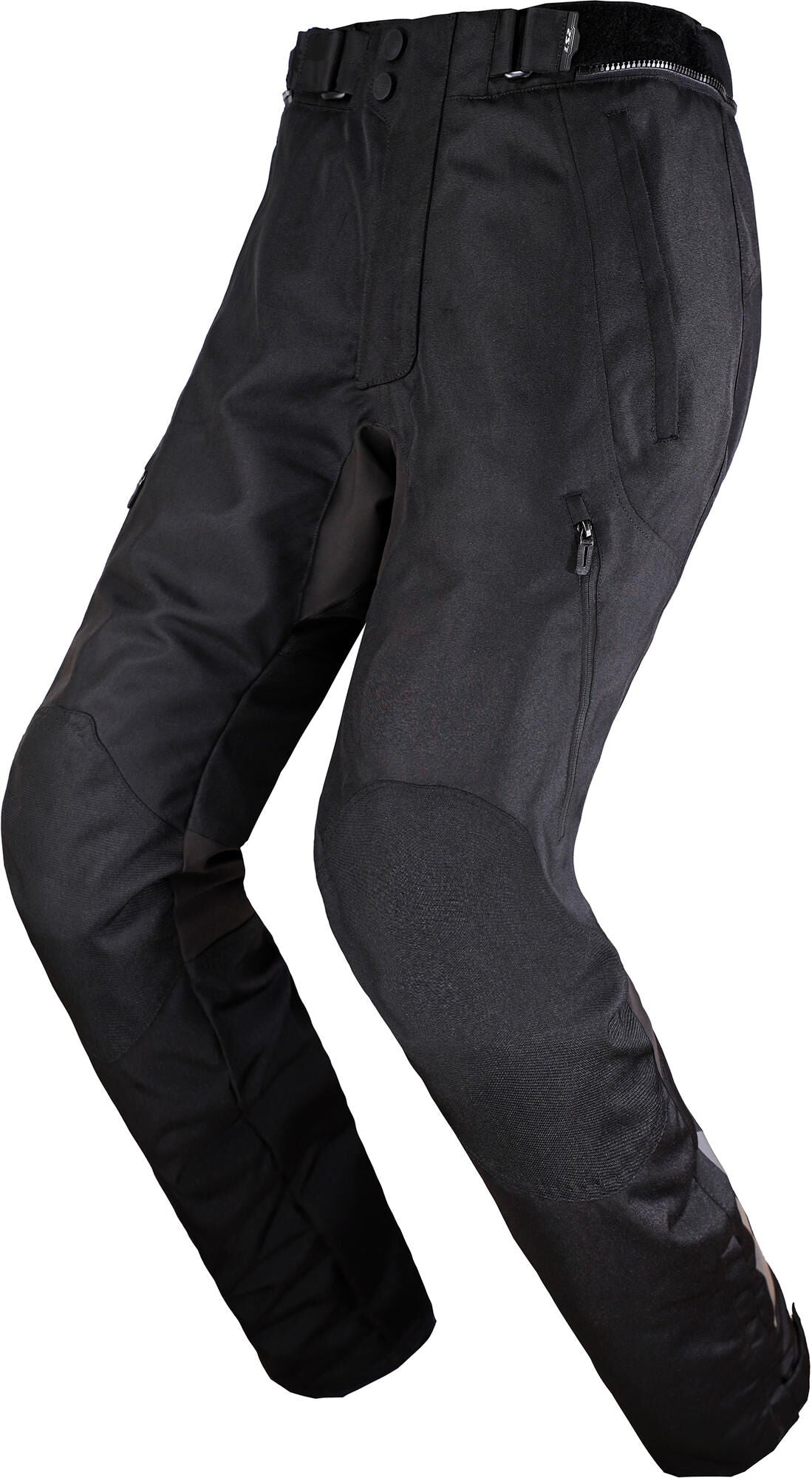 Ls2 pantalón chart evo pantalón chart evo ma negro largo l