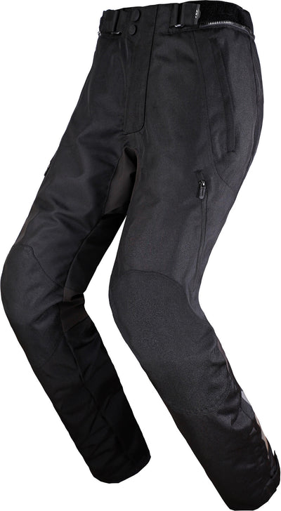 Ls2 broek chart evo trousers chart evo ma black long l