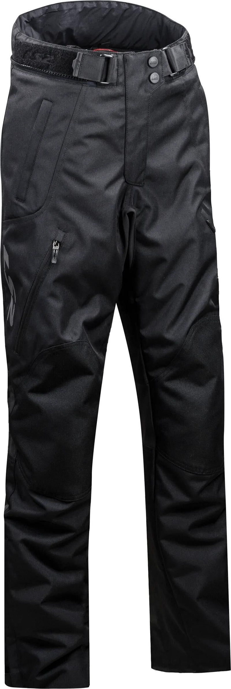 Ls2 broek chart evo trousers chart evo la black long l