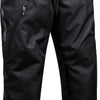 Ls2 broek chart evo trousers chart evo la black long xxl