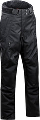 Ls2 chart evo pantaloni pantaloni chart evo la nero corto l