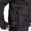 Oxford chaqueta espartana larga wp wp chaqueta negra. Chaqueta spartan da bw neon amarillo tamaño largo