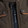 Giacca Ls2 bullet giacca bullet lady nera xxl