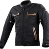 Ls2 jas bullet jacket bullet man black m