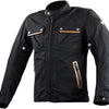 Ls2 bala chaqueta chaqueta bala hombre negro xxl