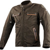 Giacca bullet Ls2 giacca bullet uomo marrone xxl