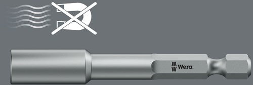 Wera bits inserta 10 mm 869 4 1 4