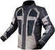 Ls2 jas scout jacket scout lady black dark gray l