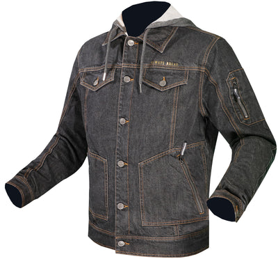 Ls2 jacke oaky jacket oaky lady black m