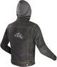 Ls2 jas oaky jacket oaky lady black l