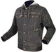 Giacca Ls2 Oaky Giacca Oaky Lady Nera XL