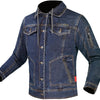 Ls2 jas oaky jacket oaky lady dark blue m