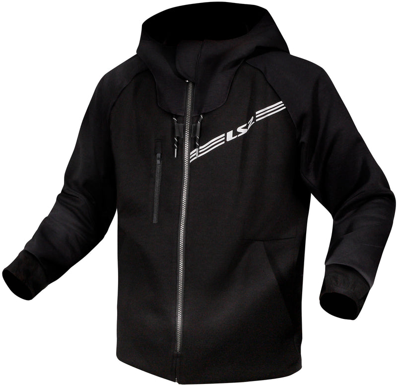 Ls2 giacca acceleratore giacca acceleratore uomo nero 5xl