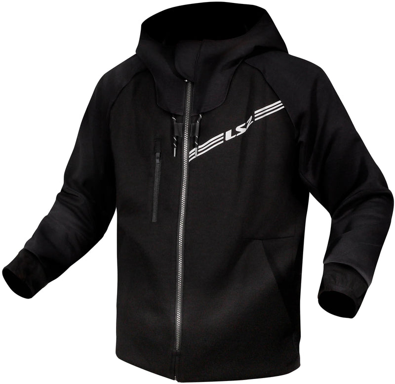 Ls2 jas throttle jacket throttle man black m
