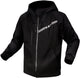 Giacca Ls2 Throttle Jacket Throttle Uomo Nero XXL
