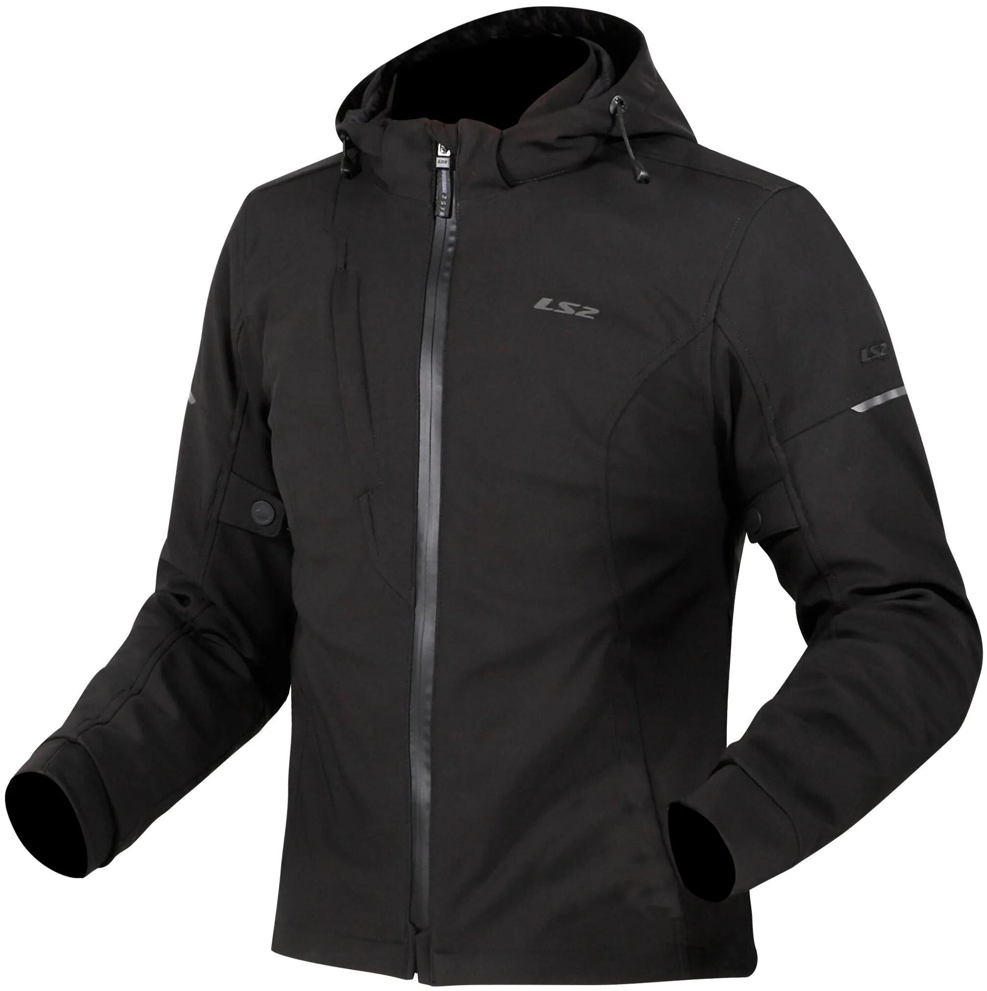 Giacca Bolton Ls2 giacca Bolton Lady nera xl