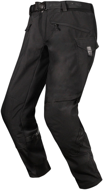 Ls2 pantalón douglas pantalón douglas hombre negro s