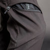 Ls2 pantaloni douglas pantaloni douglas uomo nero l