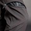 Ls2 broek douglas trousers douglas man black m