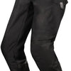 Ls2 broek douglas trousers douglas man black l