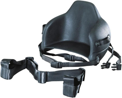Ruedas de asiento infantil de Stamatakis y moto Tuev
