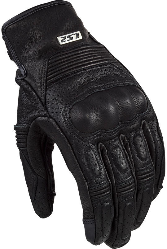 Ls2 guantes plumero hombre guantes plumero hombre negro s